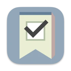 Checklist Archive Icon