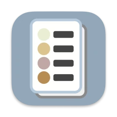 Color Archive Icon