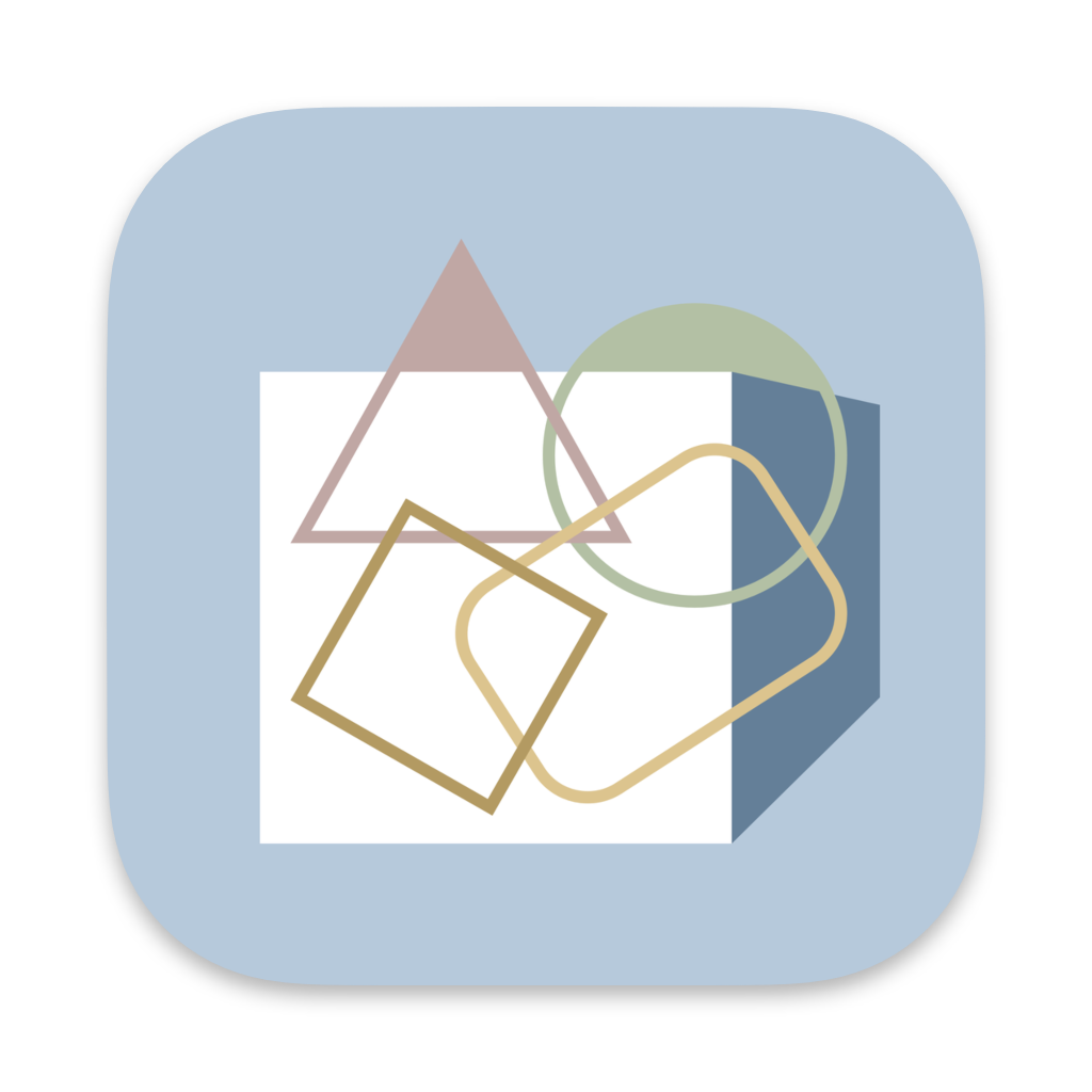 Truly Simple Inventory Icon