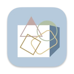 Truly Simple Inventory Icon