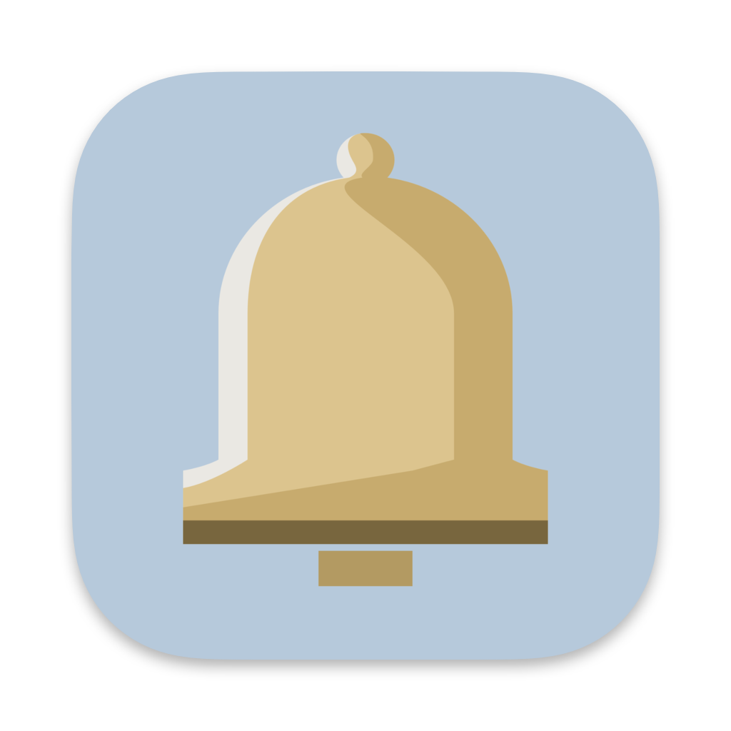 Truly Simple Nudges Icon