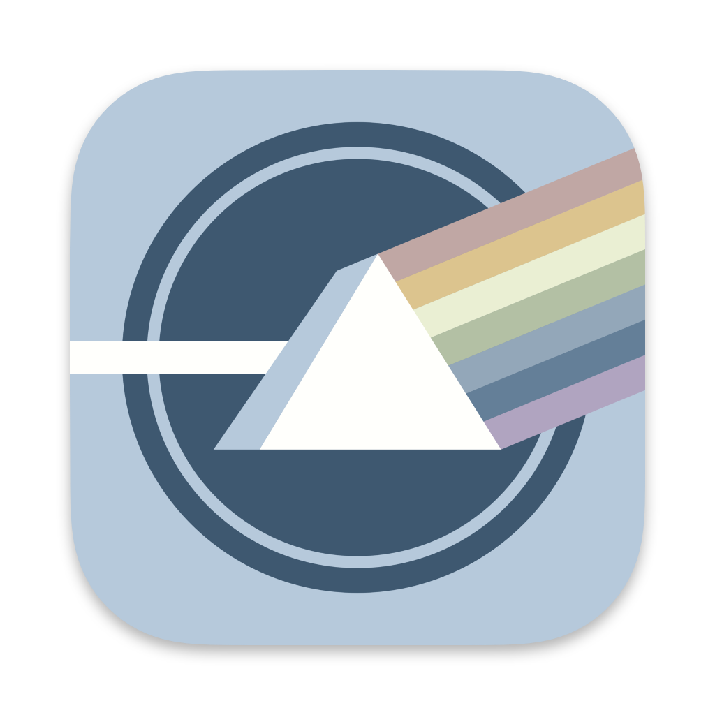 Truly Simple RAW Camera Icon
