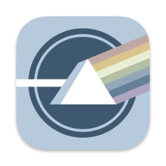 Truly Simple RAW Camera Icon