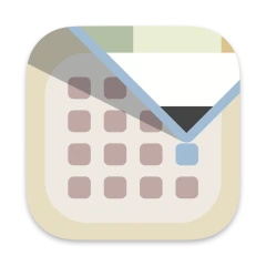 Truly Simple Word Tracker Icon
